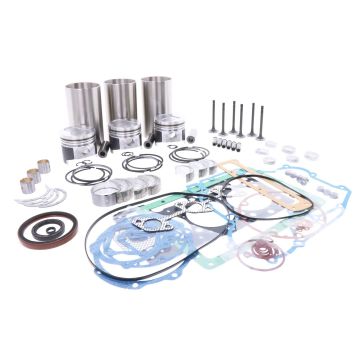 Engine Overhaul kit Kubota D1105