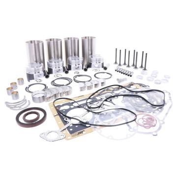 Engine Overhaul kit Kubota V1505