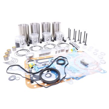 Engine Overhaul kit Kubota V2003IDI