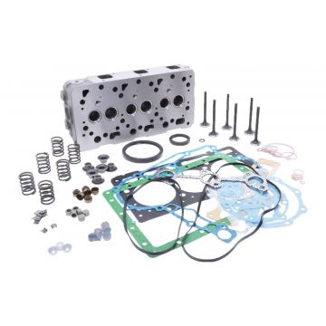 KUBOTA D1005 OVERHAUL KIT