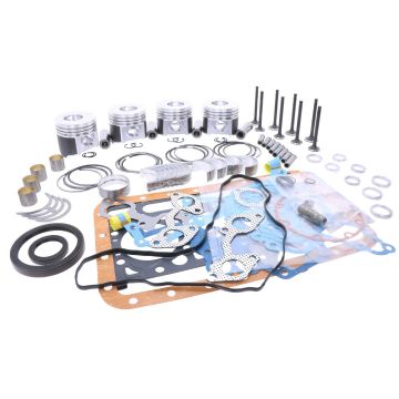 Engine Overhaul kit Kubota V2403 DI