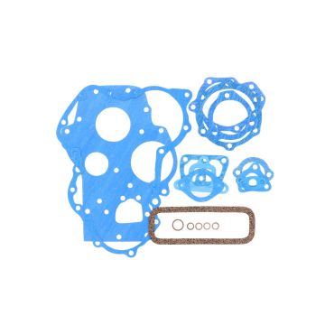 Bottom gasket set Hinomoto E16, E18, E21, E23, E25