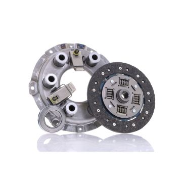 Clutch Kit Kubota B1-10, B4200, B5000, B5001, B5100, B5200, B6000, B6001, B6100, B6200, B7000, B7001, B7100