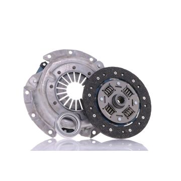 Clutch Kit Kubota B-Serie, Bulltra, B1-14, B1-15, Aste, A13, A14