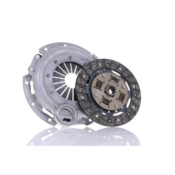 Clutch kit Kubota Bulltra B1-16, B1-17, Aste, A15, A155, A17, A175,  A19, A195, B-Serie