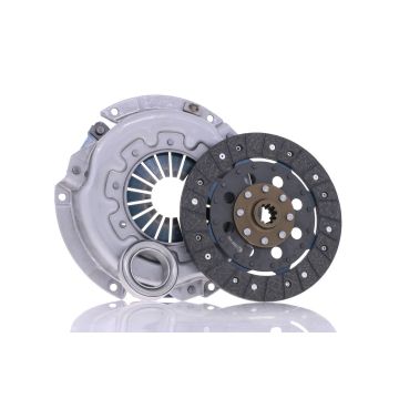 Clutch Kit Kubota GL, GT, L1, L, Saturn, ST25, ST30, B2150, B9200