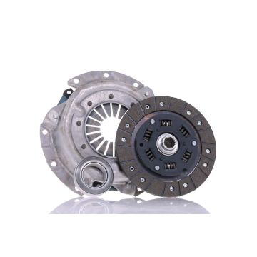 Clutch Kit Iseki, Landhope, TU120-TU318, Sial 3, Sial 5, TF3, TF5