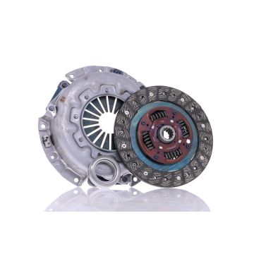 Clutch Kit Iseki, TF, Sial, SF, 3125, 3130, Hunter, TH22, TH24, TH26 (Original Iseki)