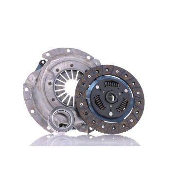 Clutch Kit Iseki TU1400, TU1500, TU1600 20 splines