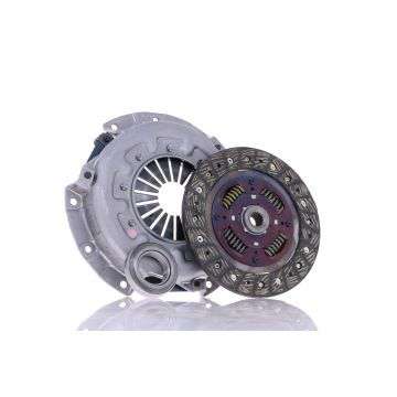 Clutch Kit Iseki TM3215, TM3217, TM3245, TM3247, TM3265, TM3267 (Original Iseki)