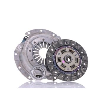 Clutch Kit Iseki, Sial 15, 17, 19, 153, 173, 193, TF317, TF321, Hunter, TH18, TH20