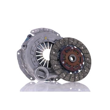 Clutch Kit Iseki TG, TK (Original Iseki)