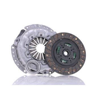 Clutch Kit Hinomoto E21, E23, E25, E28, E230, E262, E264, E280, E2602, E2604, E2802, E2804, Allis Chalmers 5020, 5030