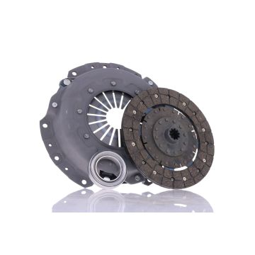 Clutch Kit  Hinomoto E322, E324, N249, N279