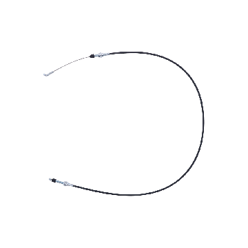 Iseki Hand Throttle Cable TM3160, TM3215, TM3217, TM3245, TM3247, TM3265, TM3267