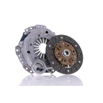 Clutch Kit Yanmar YM1502, YM1510, YM1601, YM1610, YM1702, YM1720, F14, F15, F16, F165, FF145, FF155