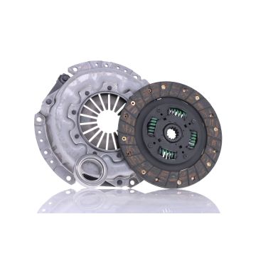 Clutch Kit Yanmar YM336, YM2610, YM2620, YM2820, YM3110, YM3220, YM3810, F255, F265, FX26, FX28, FX32, FX255, FX265,