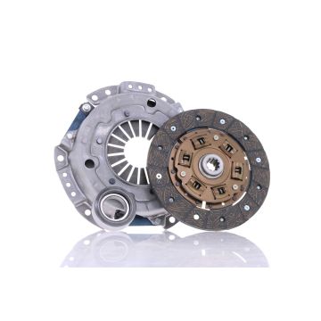 Clutch Kit Yanmar YM1301