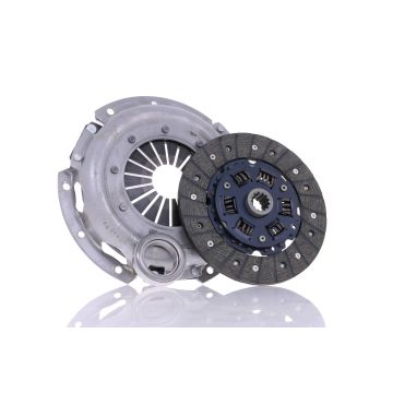 Clutch Kit Yanmar YM1802-YM2420, F-Serie, FX-Serie