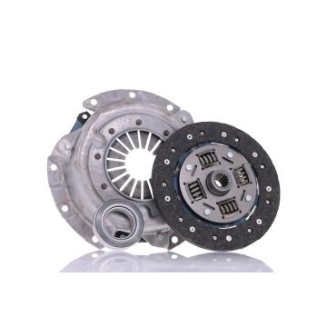 Clutch Kit Iseki TU1400, TU1500, TU1600 14 splines