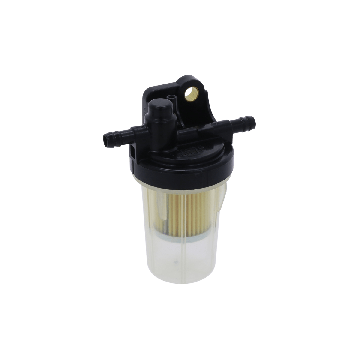 Fuel filter unit Iseki Iseki TM-Types, Kubota, Aixam, Hinomoto / Hitachi, Mahindra, Mitsubishi, LS, New Holland, CaseIH, Etc.,