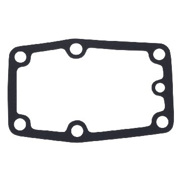 PTO cover gasket