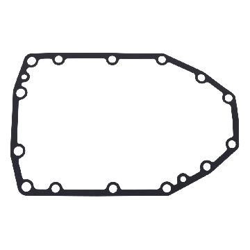 Gasket Rear Axle, Trumpet Housing