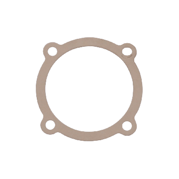 Gasket axle flange rear axle Iseki TS1610, TS1700, TS1910, TS2000, TS2200, TS2202, TS2205, TS2210, TS2220