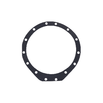 Gasket front axle Kubota B1-10, B1550, B4200, B5100, B6100, B6200, B7000, B7001, B7100, B7200