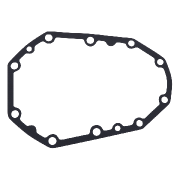 Gasket final drive Kubota