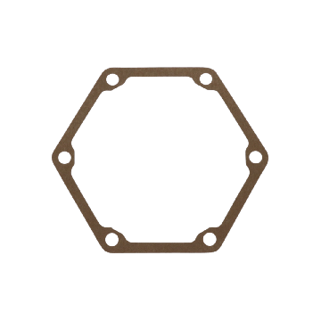 Brake cover gasket Iseki TX-serie, Bolens TX-serie, G-serie, H-serie, White FB16, Massey Ferguson 1120