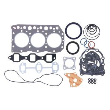 Headgasket set Yanmar 3TN75