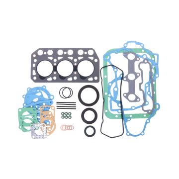 Headgasket set Mitsubishi K3B