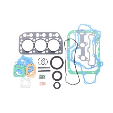 Headgasket set Mitsubishi K3F