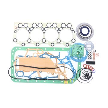 Headgasket set Mitsubishi 4D34T