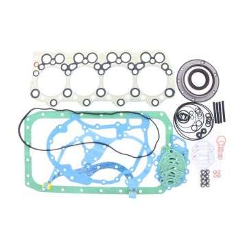 Headgasket set Mitsubishi 4D32