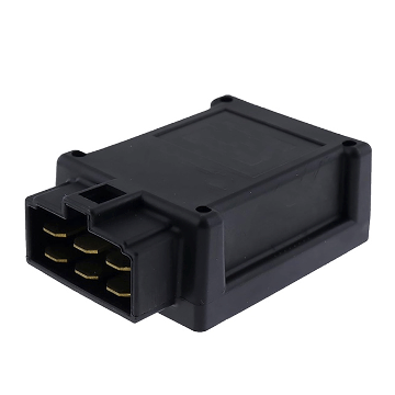 Glow relay (controller) 12V Kubota, Isuzu, Mitsubishi, TCM, Yanmar, Etc.,