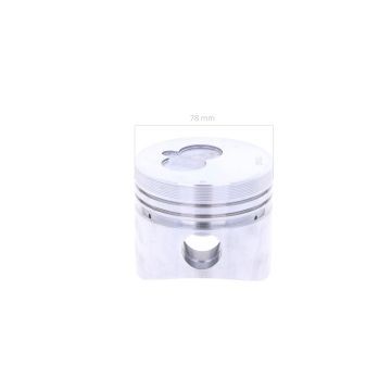 Piston indirect injection STD Iseki E3112, Agco, Challenger, Massey Ferguson, Mitsubishi