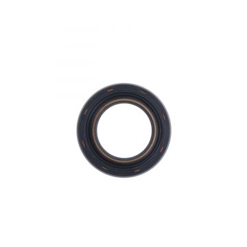 Seal ring with steel inner sleeve center for PTO Iseki TA, TD, TE, TG TK, TLE-TYPES, 5035 Bolens, Massey Ferguson 1165, 1240, 1250, 1260, 1547, 1747,