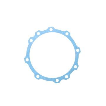 Gasket crankshaft seal holder Kubota D1100A, DH1101, D1102, D1301, D1302, D1402, F2302, S2200, S2600, S2602, S2800, V1500, V1501, V1701, V1702, V1902, Z750, Z751, Z851,