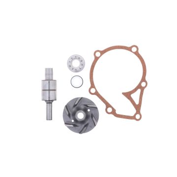 Water pump repair kit Iseki TE3210, TE4270, Bolens G212, G214, G272, 274, Isuzu 3AE1, E3AE1, 3AF1, E3AF1