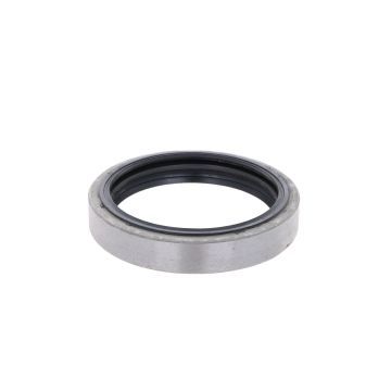 Crankshaft seal (Front) Komatsu S4D155-4, S6D155-4, SA6D155-4, 6D155A-1, 6D355A-3, 6D355A-5,