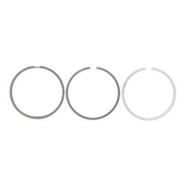 Piston rings set STD Iseki E3AD1