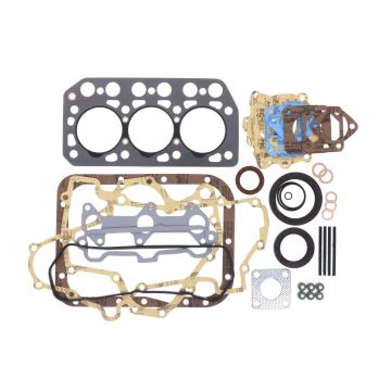 Head Gasket set Mitsubishi K3E-IDI, K3E-DI,