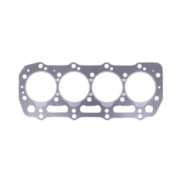Head Gasket (Steel, 1.3mm) Shibaura J744, N844, Caterpillar 3014, 3024, Perkins 104, 404,