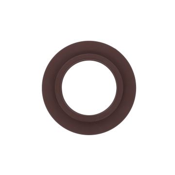 Crankshaft seal Shibaura N843, N844, Perkins 403