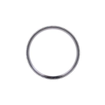 Starter Ring gear Z=126 Shibaura N843, N844, Perkins 103, 403, Caterpillar C1.5, C2.2T, 3003, 3011,