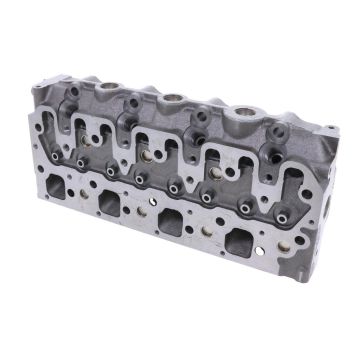 Cylinder head Indirect injection Shibaura N844, Perkins 104-22, 404C, 404D, Caterpillar C2.2, 3024, 