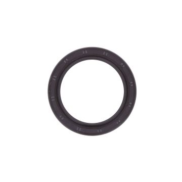 Crankshaft seal (frontside) Yanmar 4TNE106, 4TNV106, 6LY3, Komatsu 4D106, S4D106,