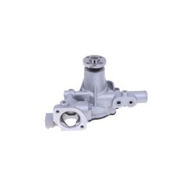 Water pump Yanmar 3TNE84/88, 3TNV84/88, 4TNE84/88, 4TNV84/88, Komatsu 3D84, 3D88, 4D84, 4D88,